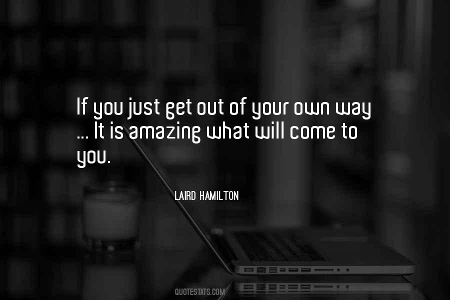 Tambari Magazine Quotes #1422329
