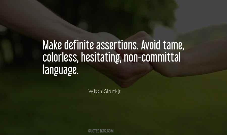 Dossou Letriki Quotes #1292054