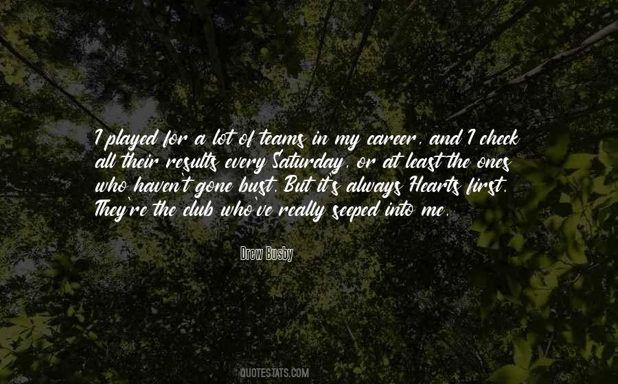 Umbrosa Quotes #1238011