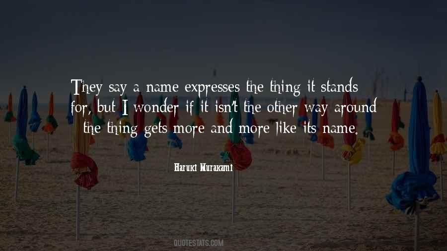 Umbrosa Quotes #589693