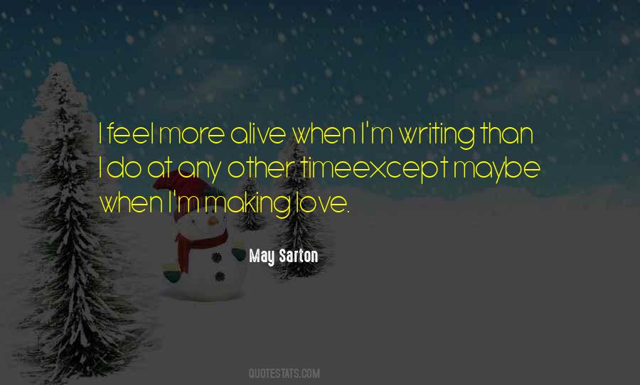 Bir Ok Ayri Mi Quotes #482279