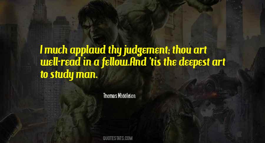 Deepest Well Quotes #633238