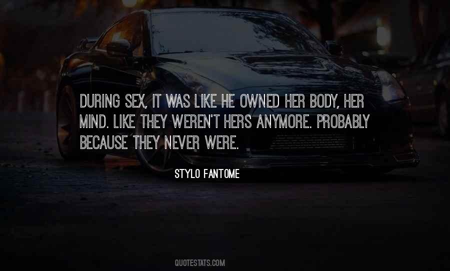 Rain In F451 Quotes #1523399