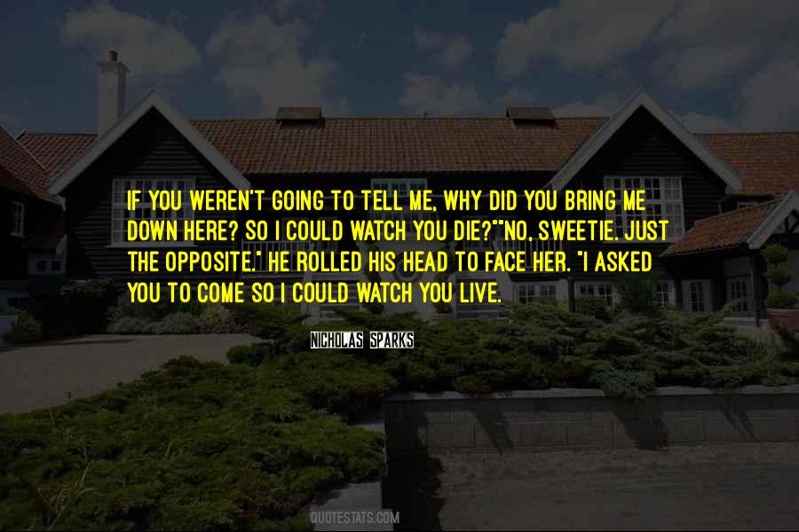 Bring You Down Quotes #843296 Bring You Down Quotes #843296