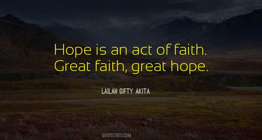 Healing Hope Quotes #1053526