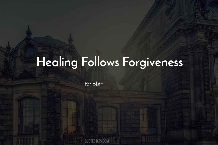 Healing Hope Quotes #255135