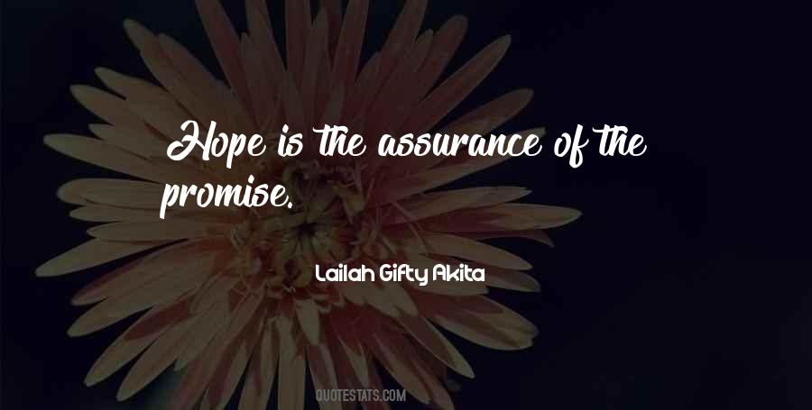 Healing Hope Quotes #860149