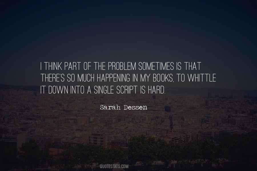 Tarazi Falafel Quotes #431175