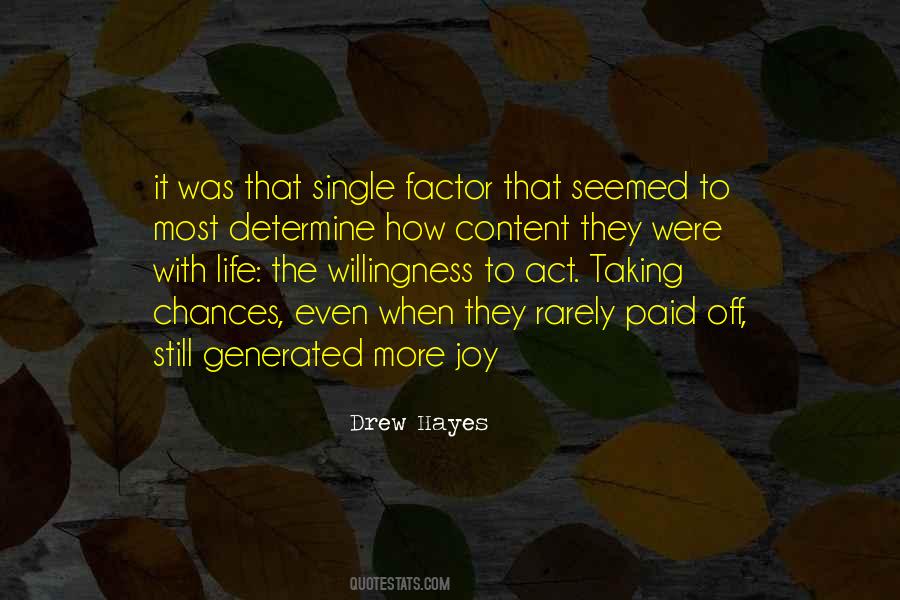 Pluttifikation Quotes #1536824