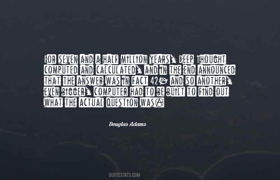 Pluttifikation Quotes #292635