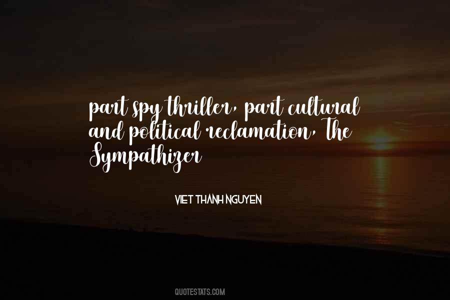 The Sympathizer Quotes #1779310 The Sympathizer Quotes #1779310
