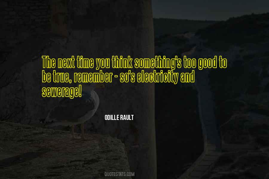 Krumenacker In Martinsville Quotes #574275