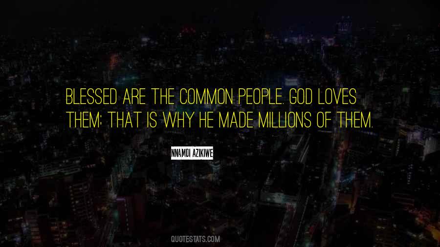 People God Quotes #1340967