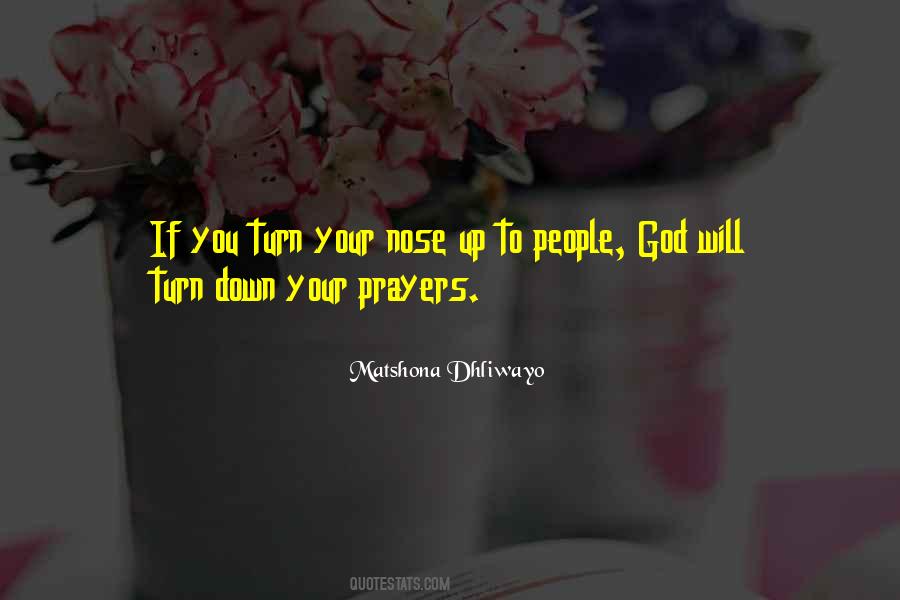 People God Quotes #144933