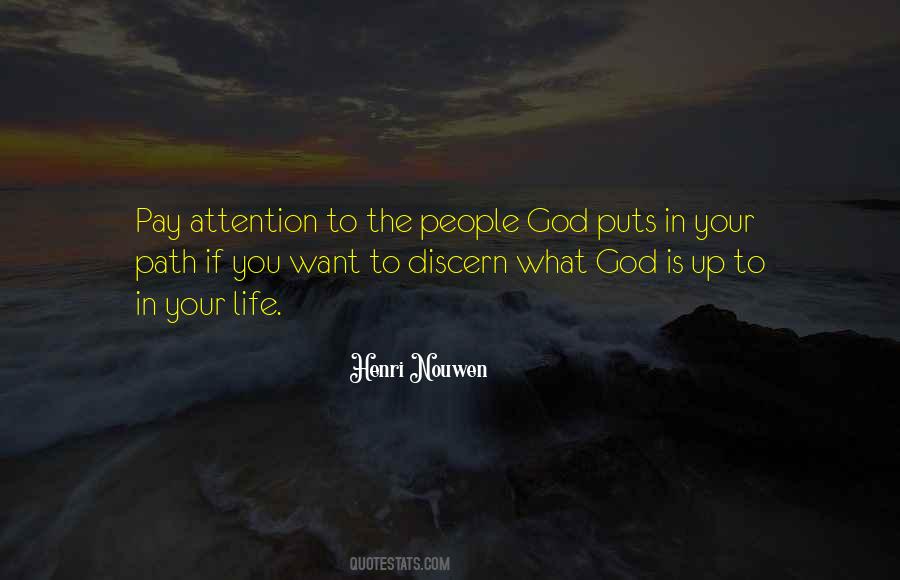 People God Quotes #1473679