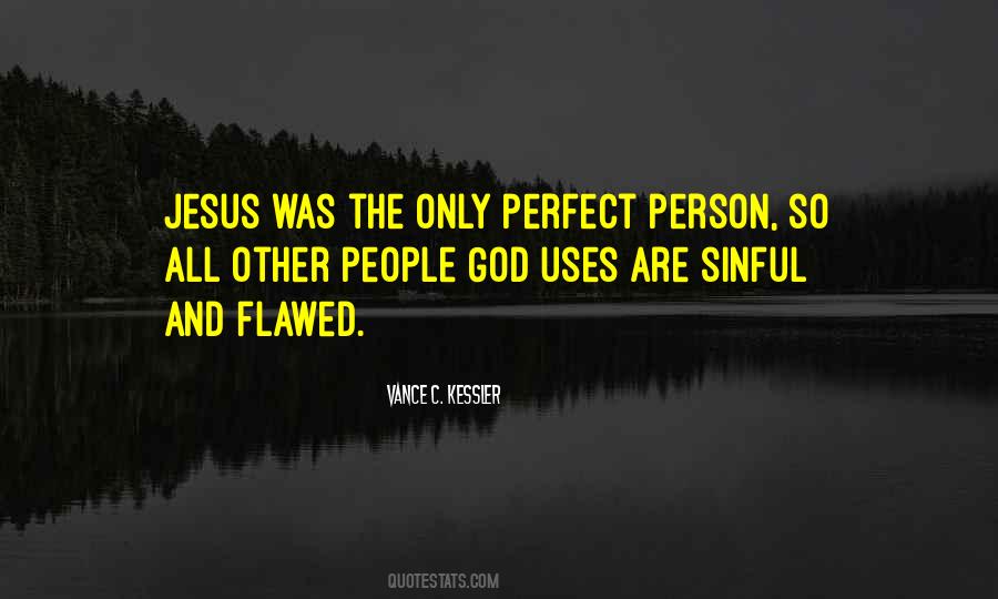 People God Quotes #1856887