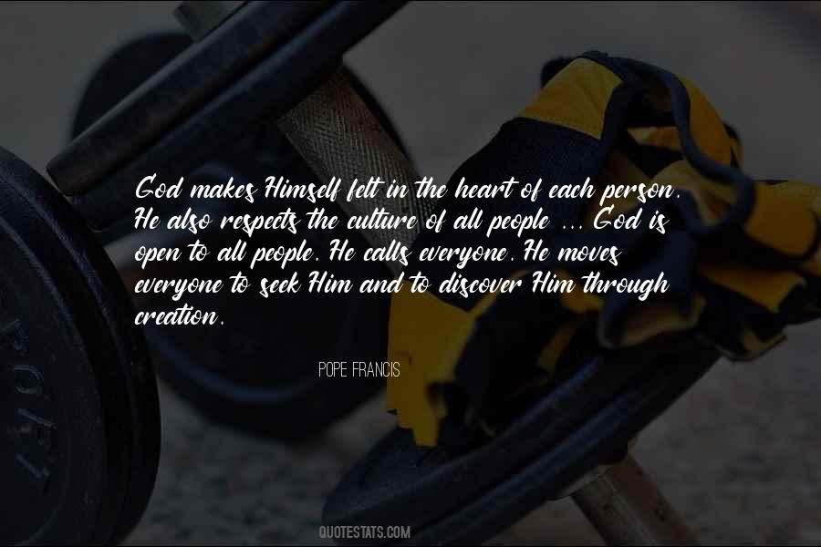 People God Quotes #216822