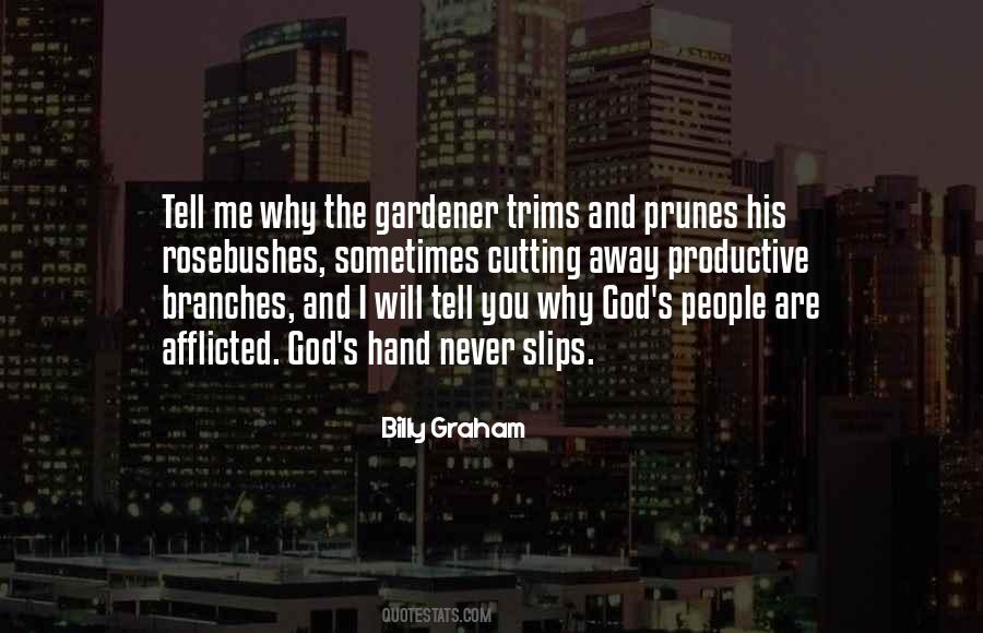 People God Quotes #2640