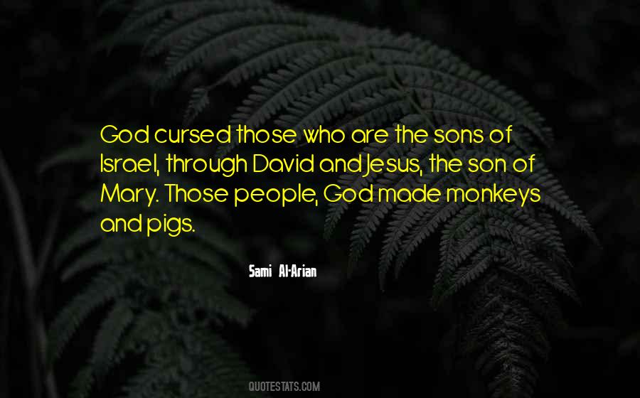 People God Quotes #465873