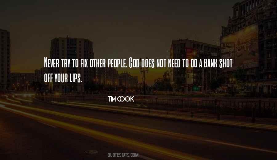 People God Quotes #98252