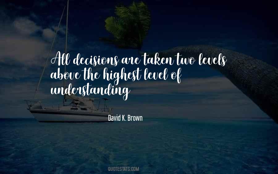 Knowing That God Is Showing You Quotes #1605961