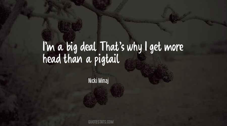 Pizzitola Houston Quotes #1134476