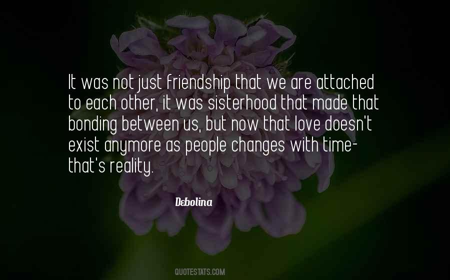 Quotes About Love Between Friends #471617