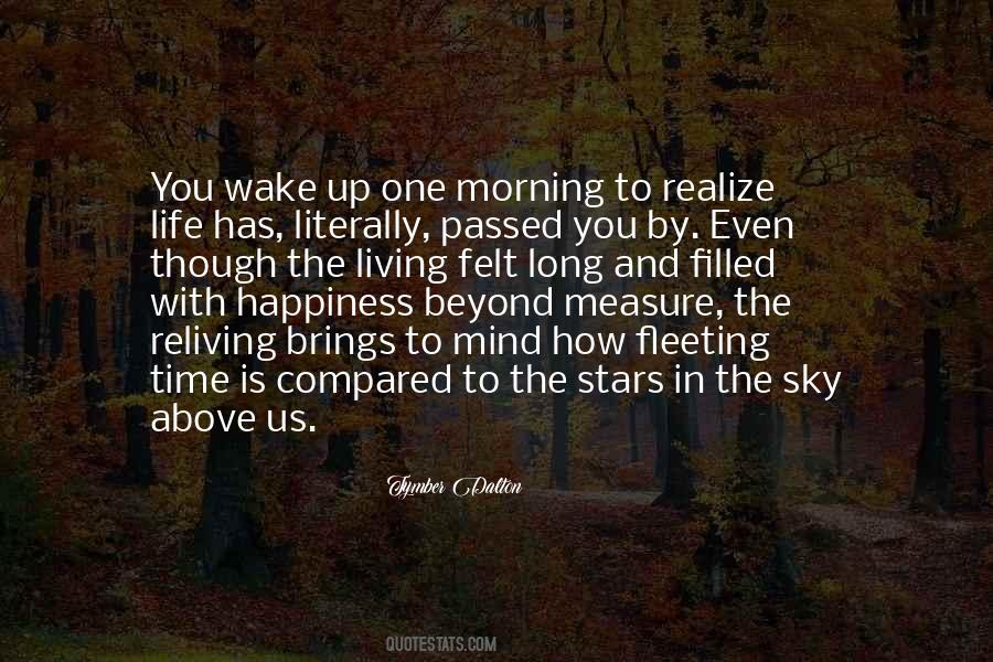Brings Happiness Quotes #1124593