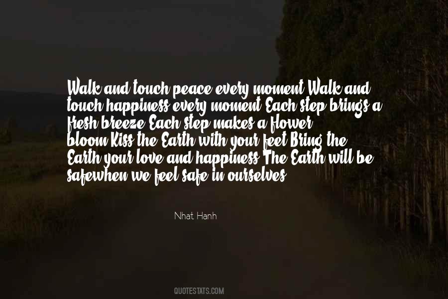 Brings Happiness Quotes #290917