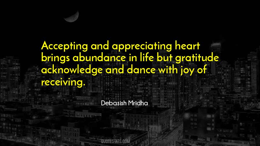 Brings Happiness Quotes #302262