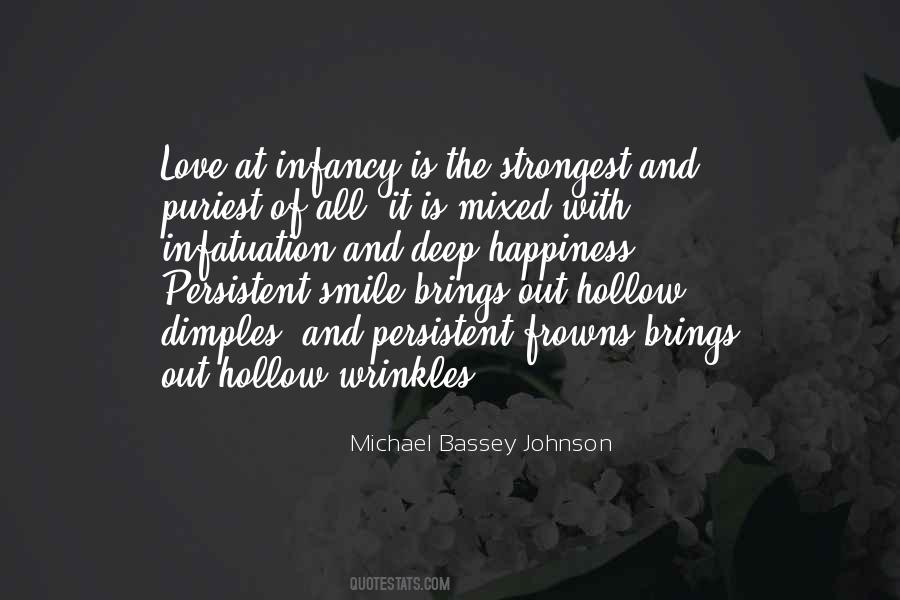 Brings Happiness Quotes #624133