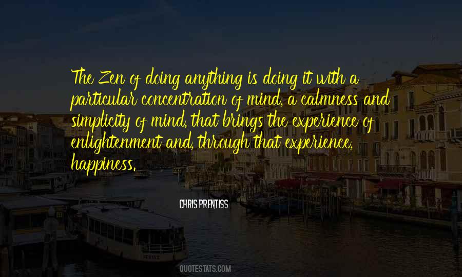 Brings Happiness Quotes #881536