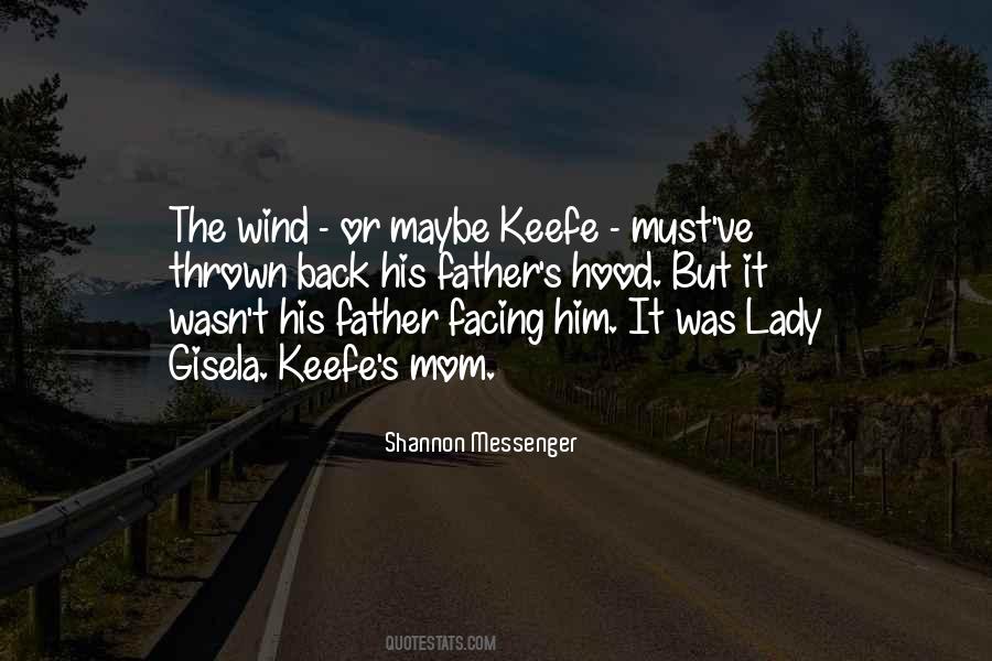Delemarre South Quotes #1686944