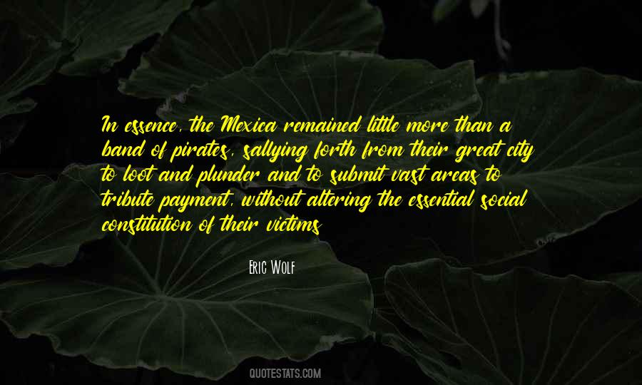 Pastoralism In Africa Quotes #1416534