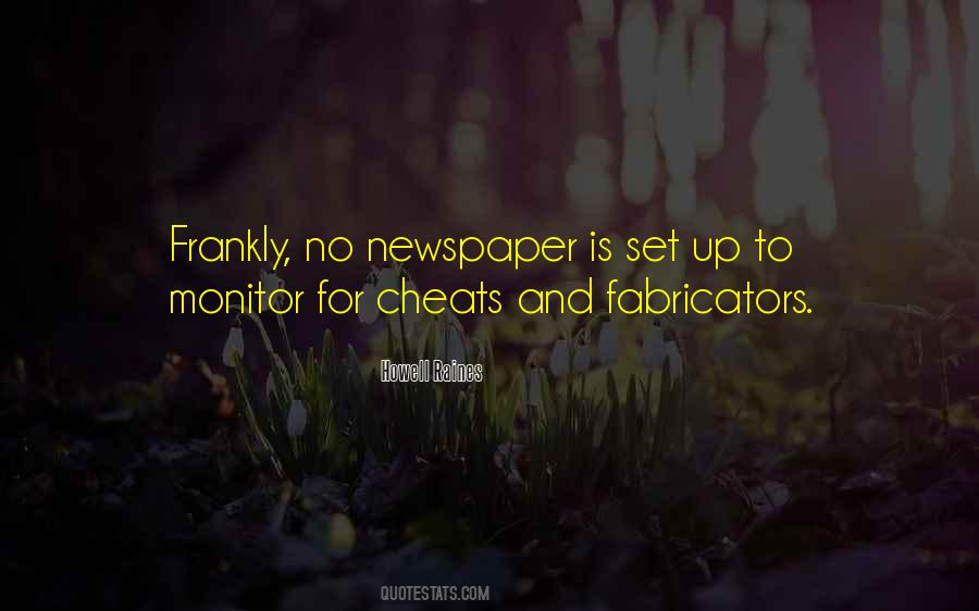 Ellerbeck Lane Quotes #737023