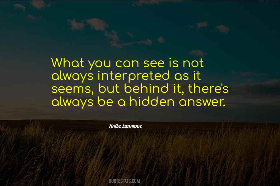 Saadallah Zouheir Quotes #465389