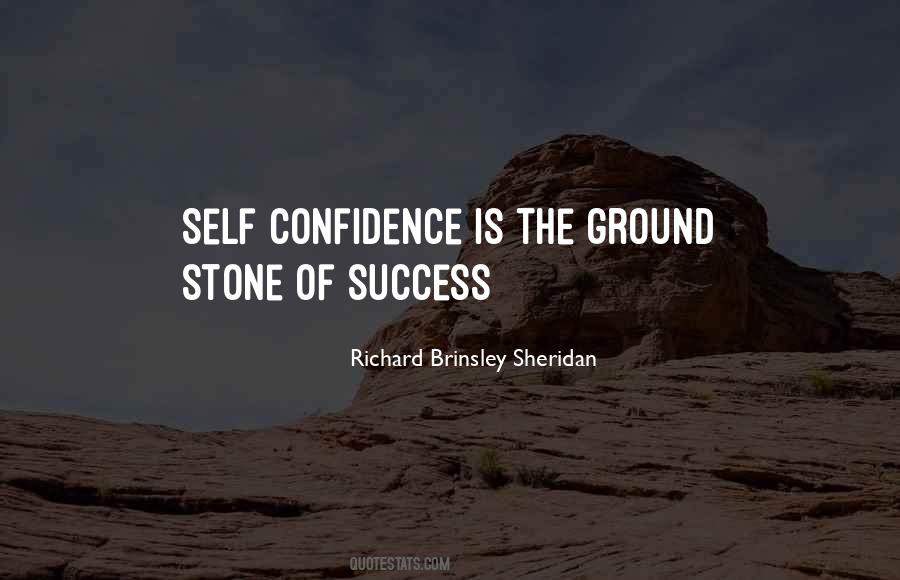 Brinsley Sheridan Quotes #1317189