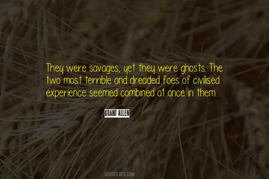Your Foes Quotes #568786