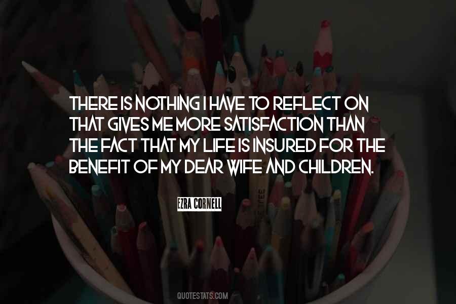 Danlee Wood Quotes #914485