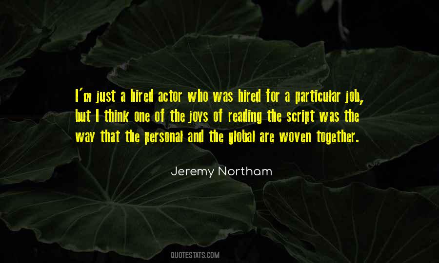 Jyothirmayi Doctor Quotes #1341859