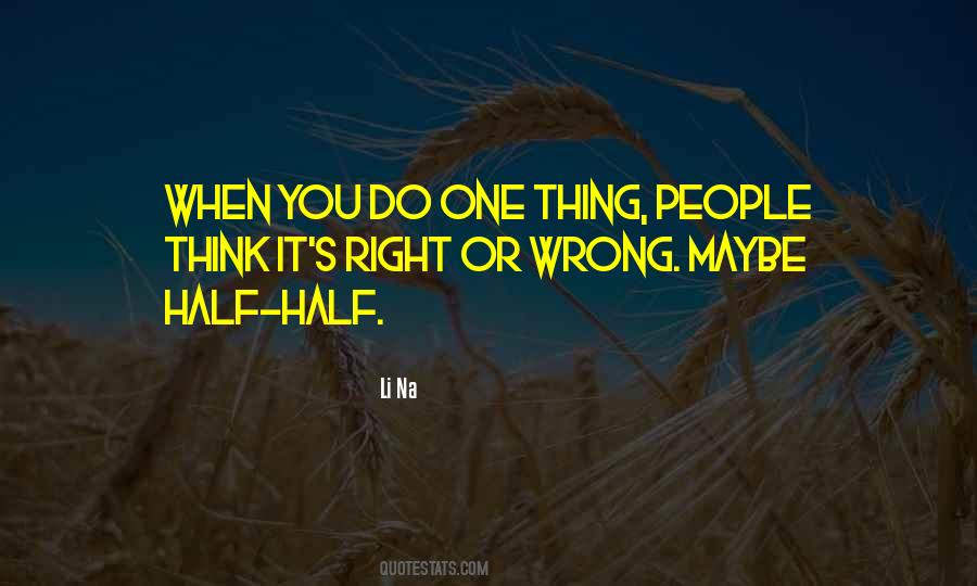 Warshak Test Quotes #831561
