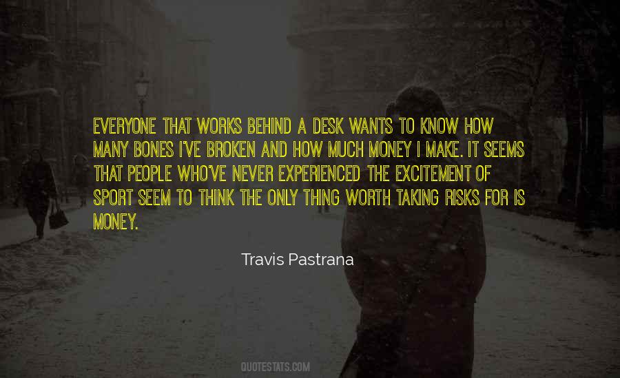 Usiangalie Hii Quotes #1801863