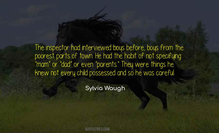 Boys Town Quotes #1619425