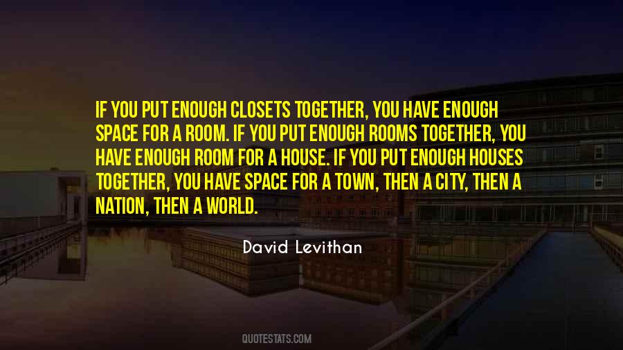 Boys Town Quotes #254143