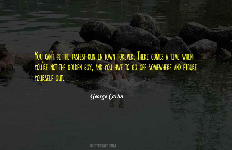 Boys Town Quotes #885223