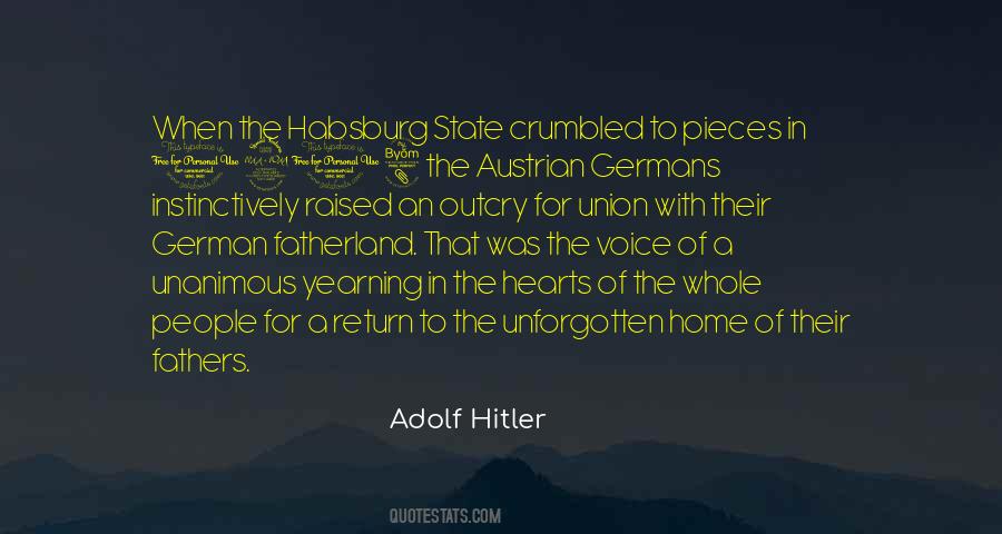 The Unforgotten Ones Quotes #1459964