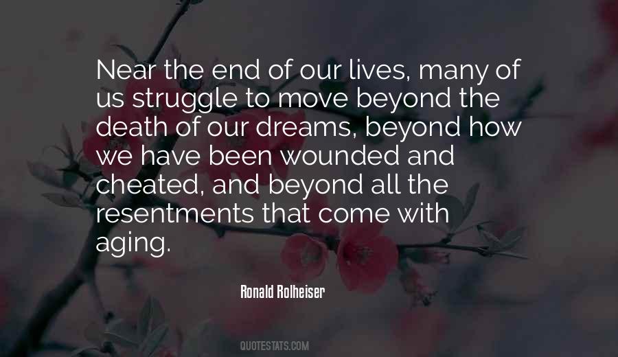 Badovinac Roseville Quotes #1275718