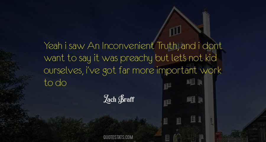 Dont Say Cant Quotes #1820563