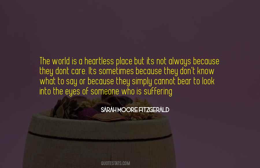 Dont Say Cant Quotes #639211