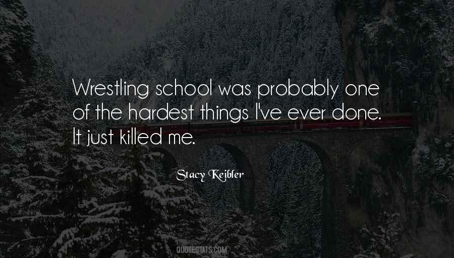 Graylyn Crest Quotes #1654984